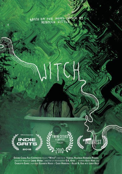 Witch (MOD) (DVD Movie) price history on PriceWatchPro