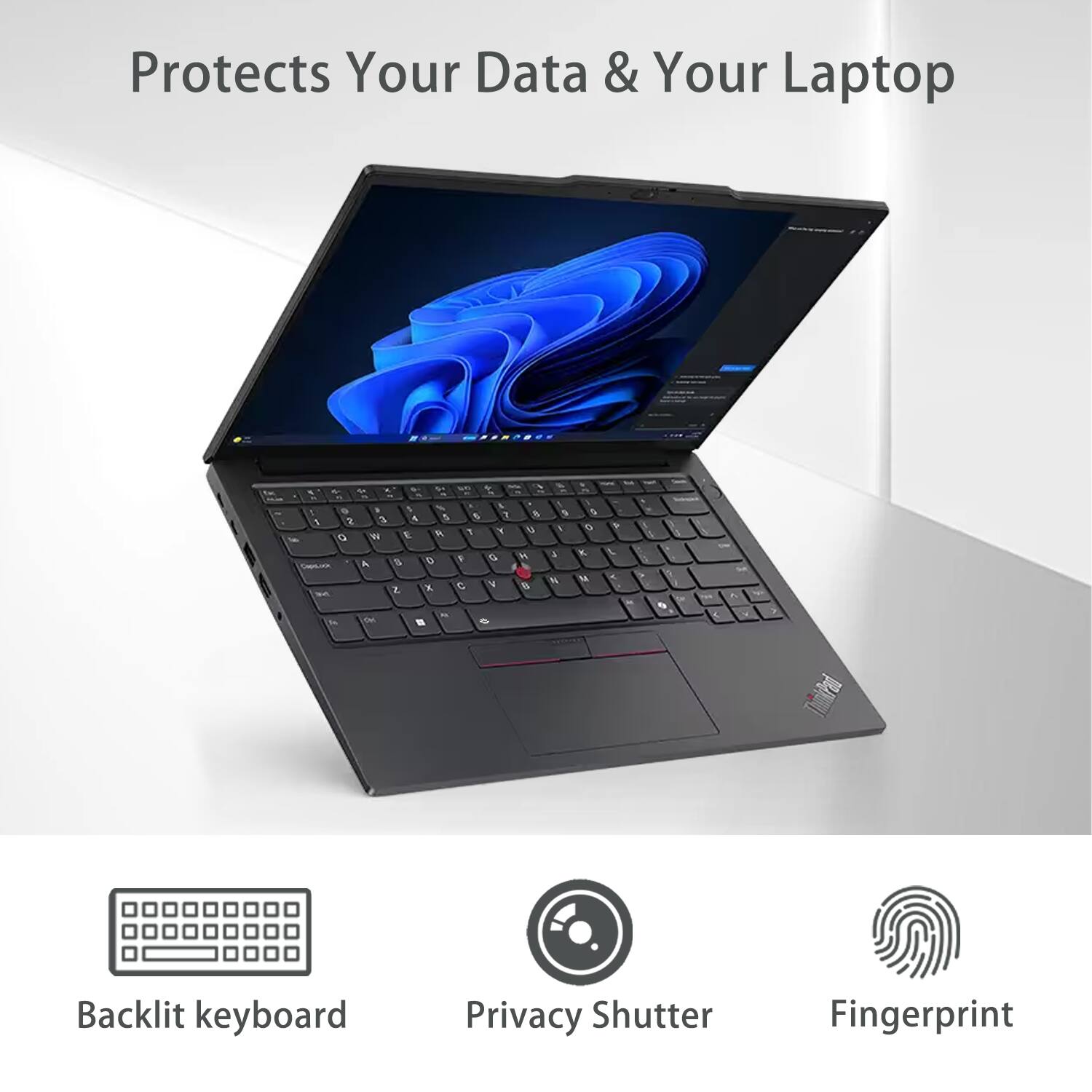 ThinkPad E14 AMD Ryzen 7 7716U 32GB：1TB Lenovo ThinkPad E14 14