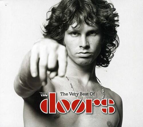 The Very Best Of  
the doors