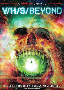 V/H/S/Beyond - DVD