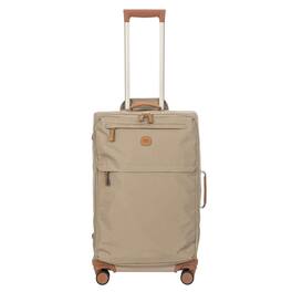 Bric's - X-Bag 25" 4-Wheel Medium Luggage - Tundra