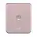 Alt View 10. Motorola - razr 2026 256GB (Unlocked) - PANTONE Violet Ice.