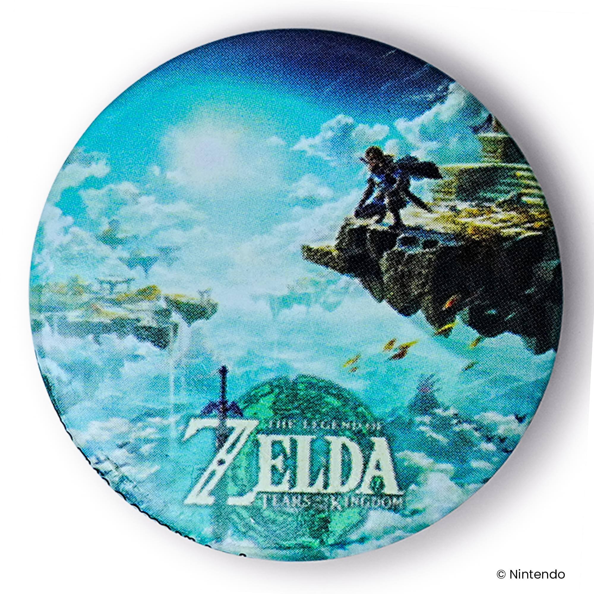 The Legend of Zelda The Legend Of Zelda: Tears Of The Kingdom 5