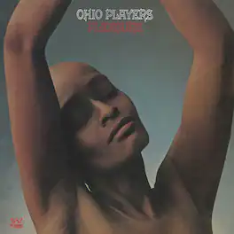 Ohio Players - Pleasure - VINYL LP