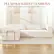 PLUSH BACKREST CUSHIONS
Allow Time for Cushions to Fully Expand After Delivery