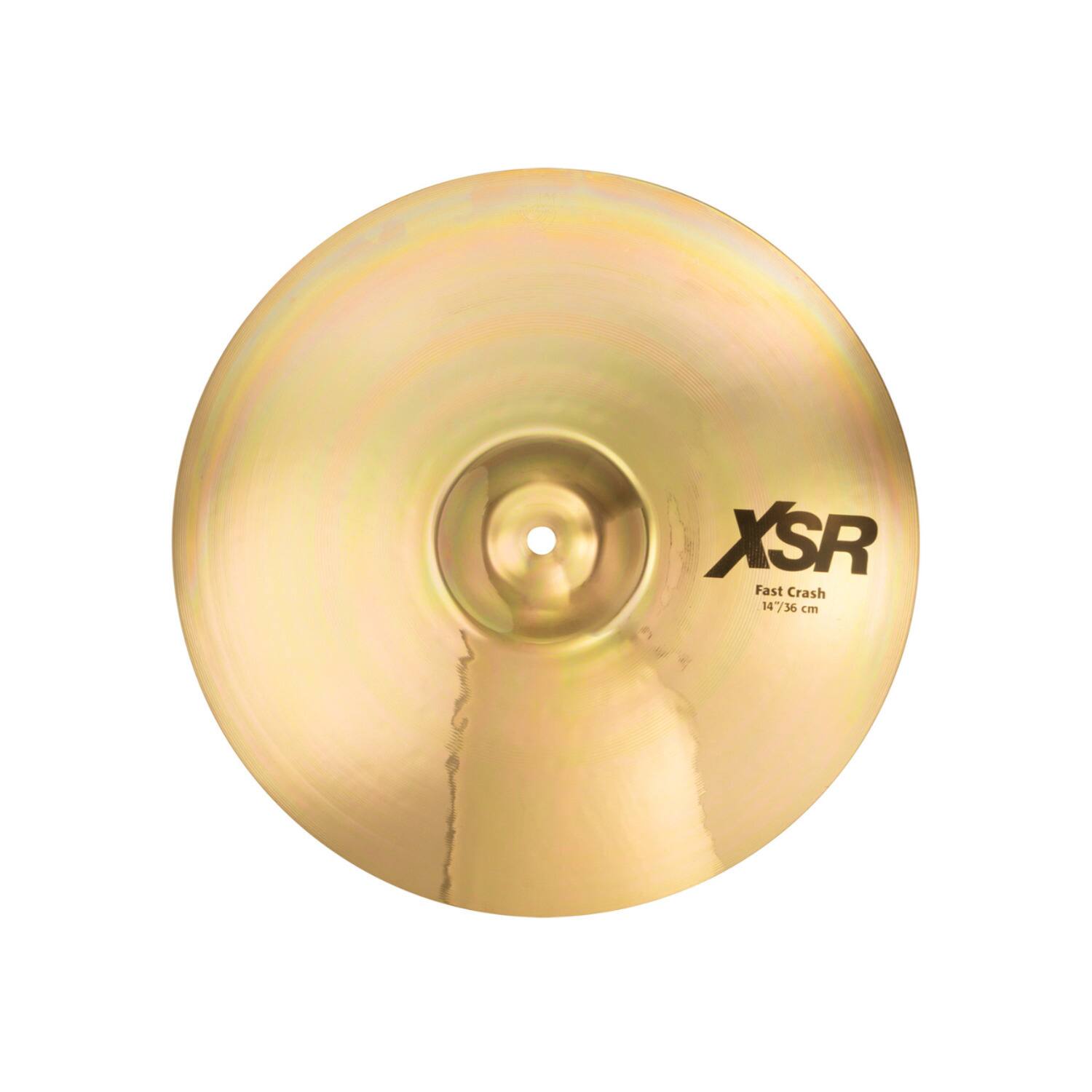 XSR Fast Crash 14" 36 cm