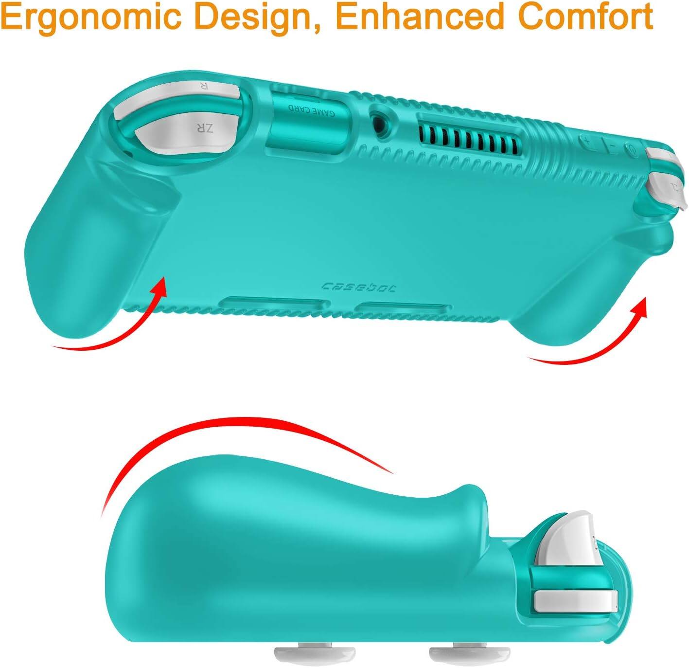 Ergonomic Design, Enhanced Comfort

CARD GAME

12

casebol