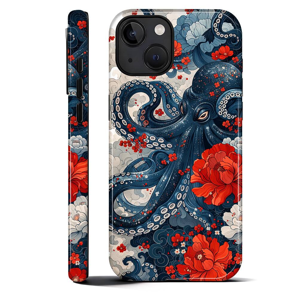 Crimson Abyss for iPhone 15