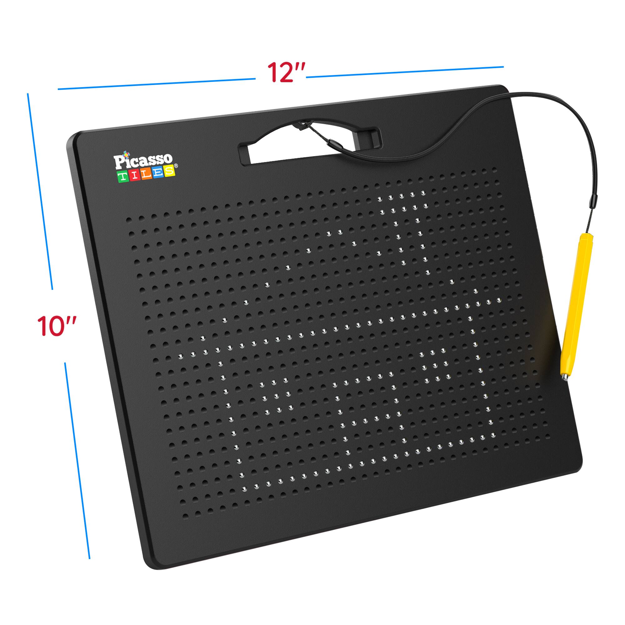 12" Picasso TILES 10"