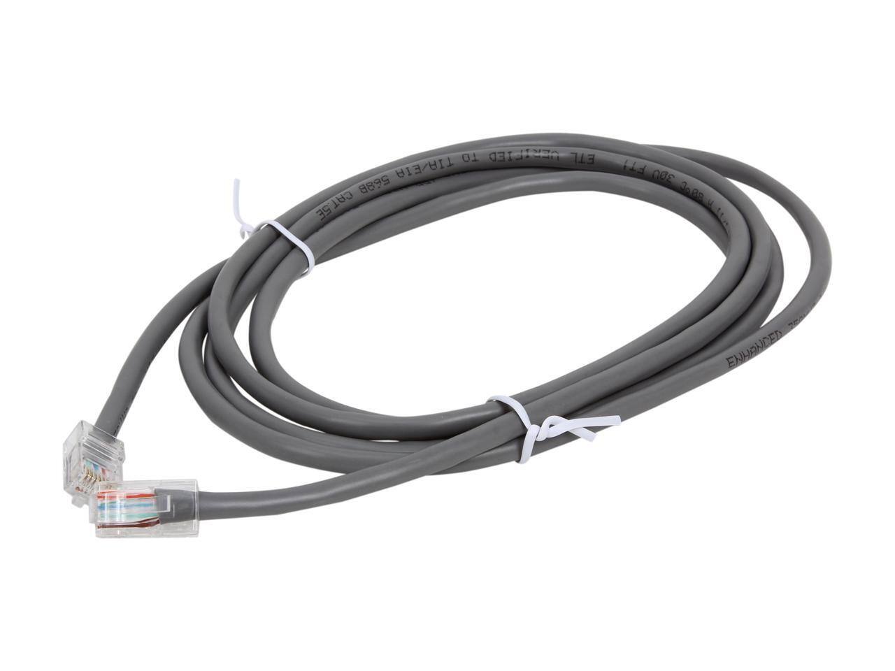 TO GEMILIED ETL TIA/EIA 568B CAT.5E FT1 309 3.88 84t ENHANCED