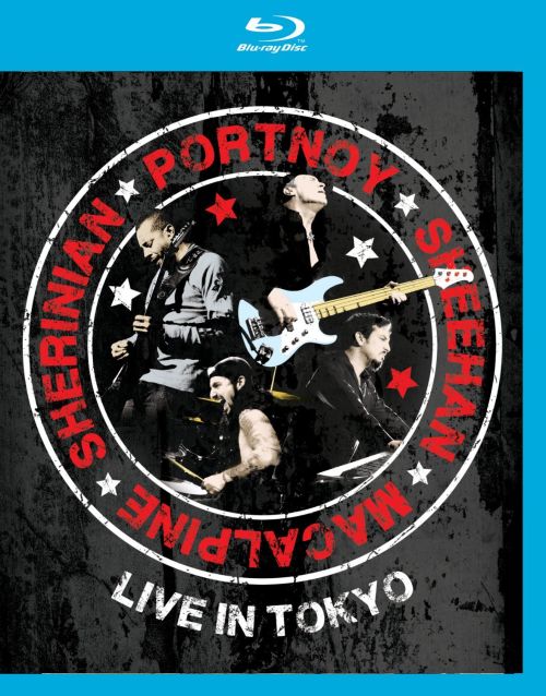  Live in Tokyo [Video] [Blu-Ray Disc]