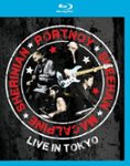 Front Standard. Live in Tokyo [Video] [Blu-Ray Disc].
