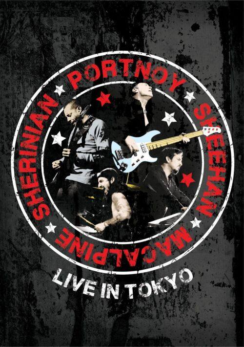 Live in Tokyo [Video] [DVD]