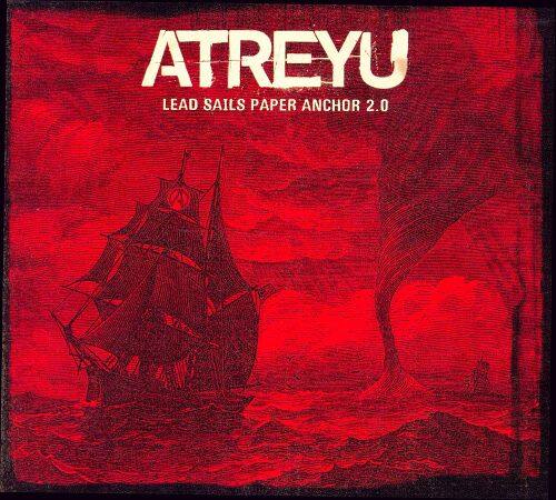 Front. Lead Sails Paper Anchor: 2.0 [Enhanced] [Clean] [Enhanced CD].