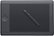 Front Zoom. Wacom - Intuos Professional Pen and Medium Touch Tablet - Black.