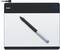 Wacom - Intuos Creative Small Pen Tablet - Silver/Black-Front_Standard