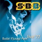 Front Standard. Budagi Ifusagi Park: Live 1977 [CD].