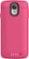 Alt View Standard 1. mophie - Juice Pack Air Charging Case for Samsung Galaxy S 4 Cell Phones - Pink.