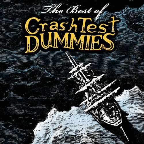 Best Buy The Best of Crash Test Dummies [Expanded] [CD]