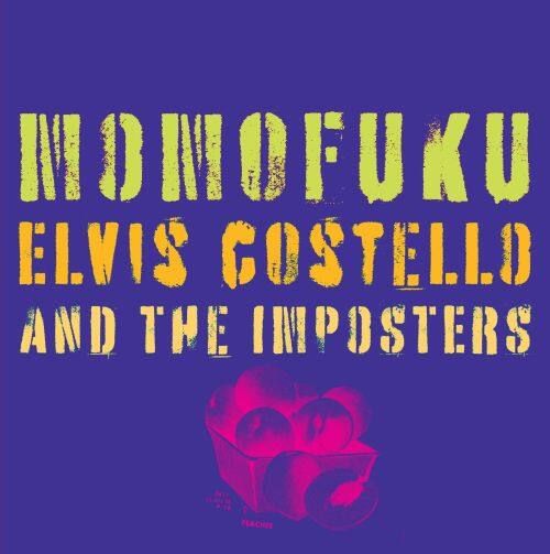 

Momofuku [LP] - VINYL