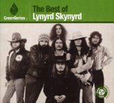 Front Standard. The Best of Lynyrd Skynyrd: Green Series [CD].