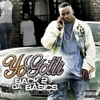 Back 2 da Basics [LP] [PA] - Front_Original
