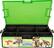 Alt View Standard 1. PowerA - Skylanders SWAP Force Tackle Box - Green.