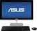 Alt View 12. ASUS - 23" Touch-Screen All-In-One Computer - Intel Core i3 - 8GB Memory - 1TB Hard Drive - Black.