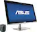 Alt View 13. ASUS - 23" Touch-Screen All-In-One Computer - Intel Core i3 - 8GB Memory - 1TB Hard Drive - Black.