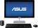 Alt View 17. ASUS - 23" Touch-Screen All-In-One Computer - Intel Core i3 - 8GB Memory - 1TB Hard Drive - Black.