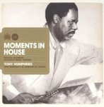 Front Standard. Moments in Dance [CD].