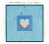 Front Standard. A Song for Lost Blossoms [CD].