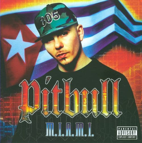 M.I.A.M.I. [LP] [PA]
