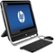 Alt View Standard 8. HP - Pavilion TouchSmart 20" Touch-Screen All-In-One Computer - 4GB Memory - 500GB Hard Drive.