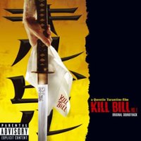 Kill Bill, Vol. 1 [Original Soundtrack] [LP] [PA] - Front_Standard