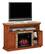 Front Standard. Twin-Star - Brighton TV Stand with Electric Fireplace for Most Flat-Panel TVs Up to 62".