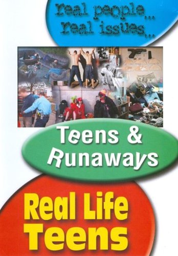Teens And Runaways Real 46