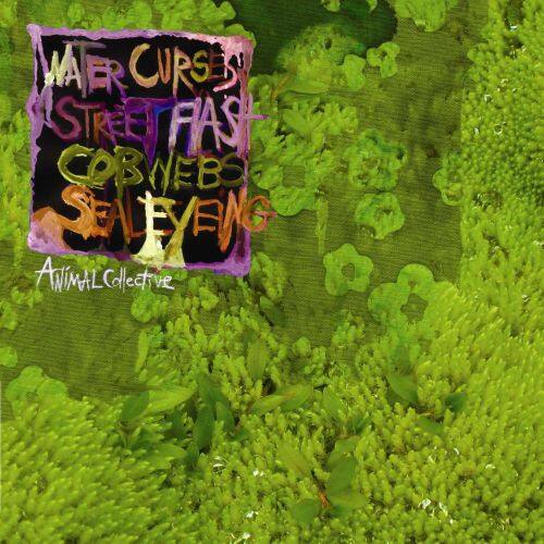

Water Curses [LP] - VINYL