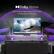 Dolby Atmos
Accurately Reproduce the True Movement of Sound