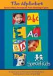 Front Standard. Special Kids: The Alphabet [DVD].