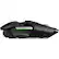 Alt View 12. Razer - Ouroboros Wireless Laser Gaming Mouse - Black.
