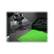 Alt View 16. Razer - Ouroboros Wireless Laser Gaming Mouse - Black.