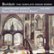 Front Standard. Buxtehude: The Complete Organ Works, Vol. 1 [CD].