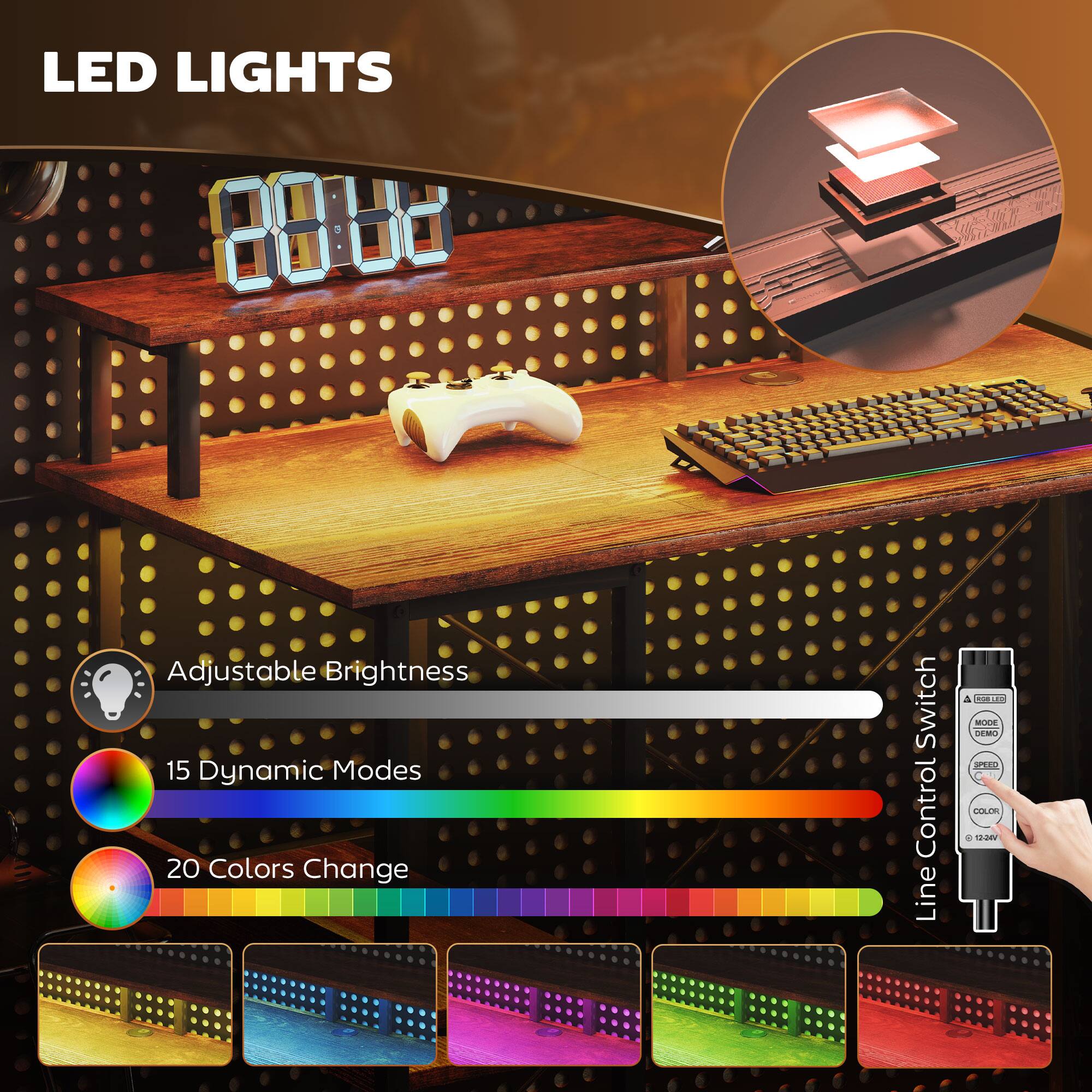 media item thumbnail