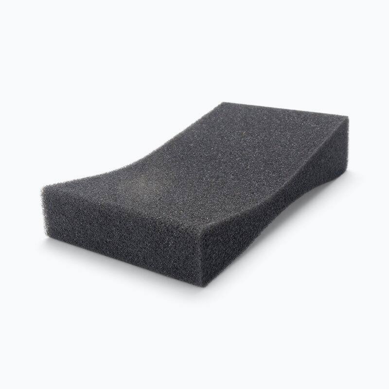 Alt View 3. On Stage Stands - On-Stage Viola (Small) (VSR1814) - Black.
