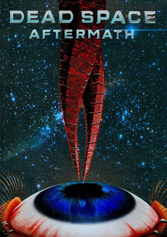  Dead Space Aftermath [DVD] [2011]