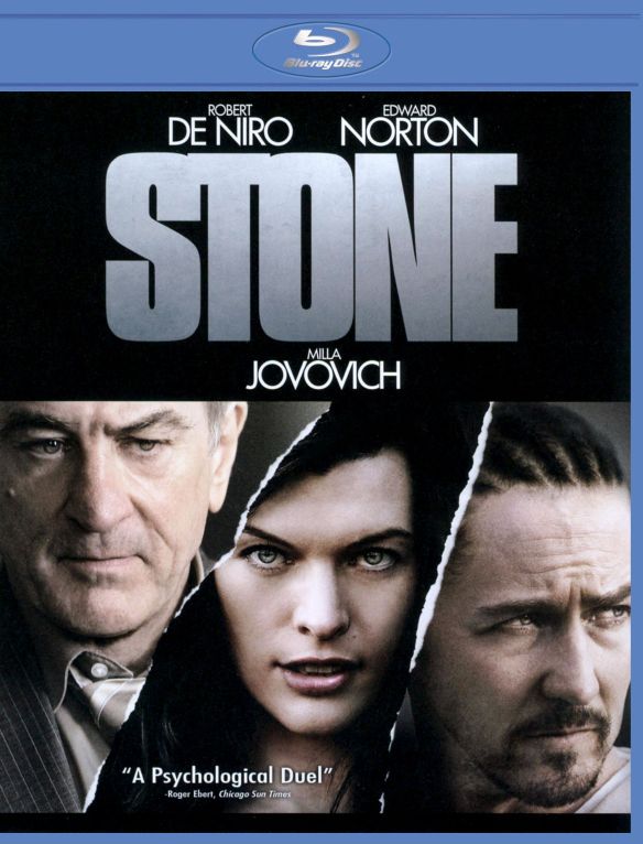  Stone [Blu-ray] [2010]