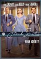 Front Standard. High Society [Repackaged] [DVD] [1956].