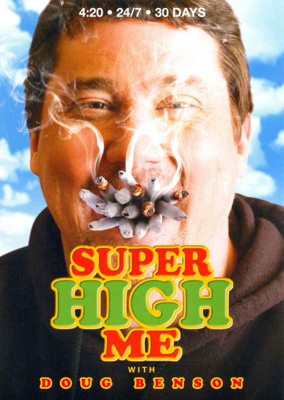  Super High Me [WS] [DVD] [2007]