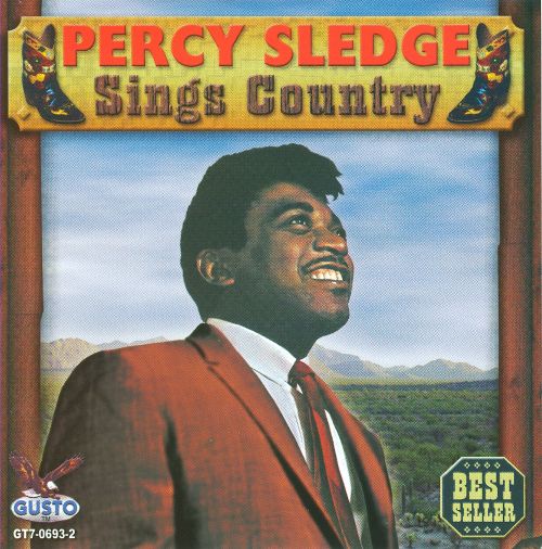  Sings Country [CD]